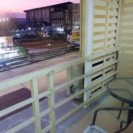 Ranong Backpacker'S Hostel (Adults Only) エクステリア 写真