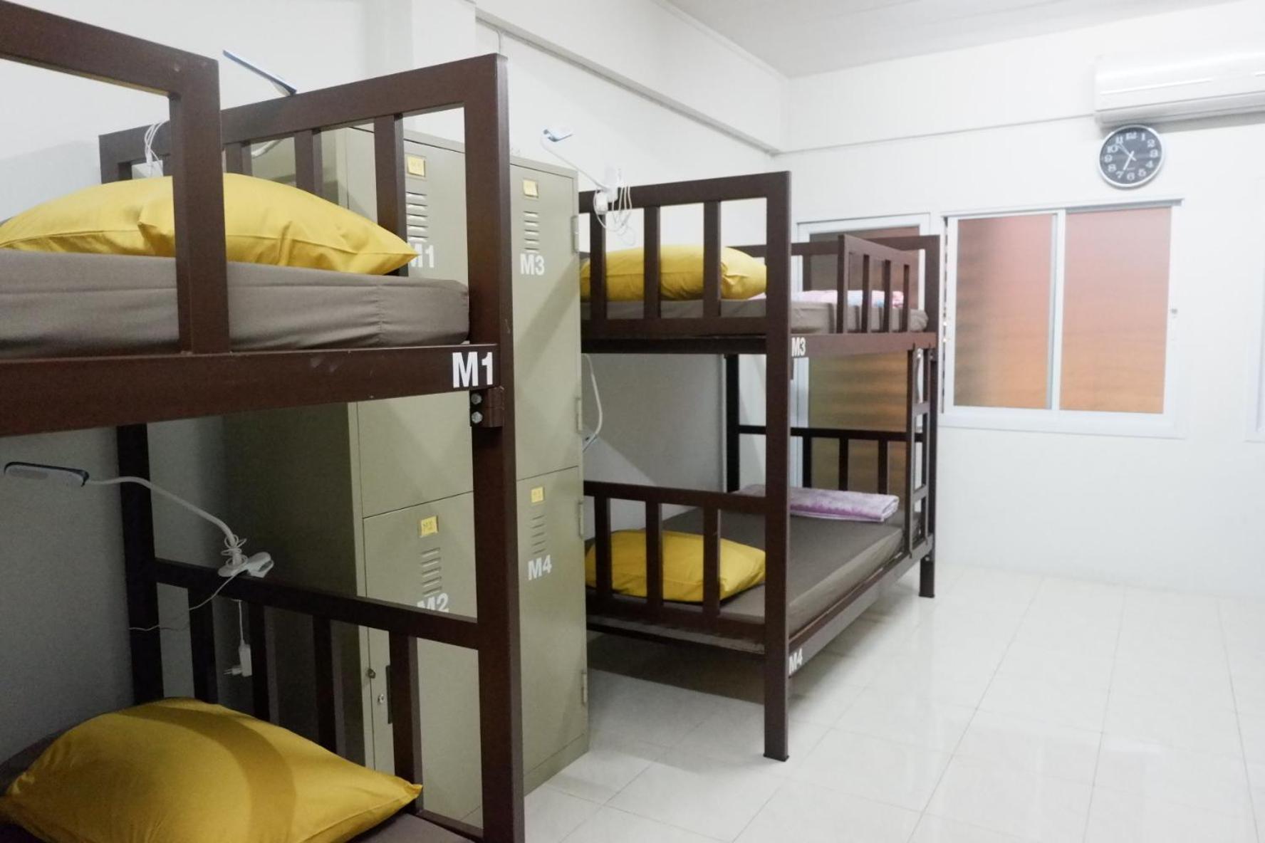 Ranong Backpacker'S Hostel (Adults Only) エクステリア 写真