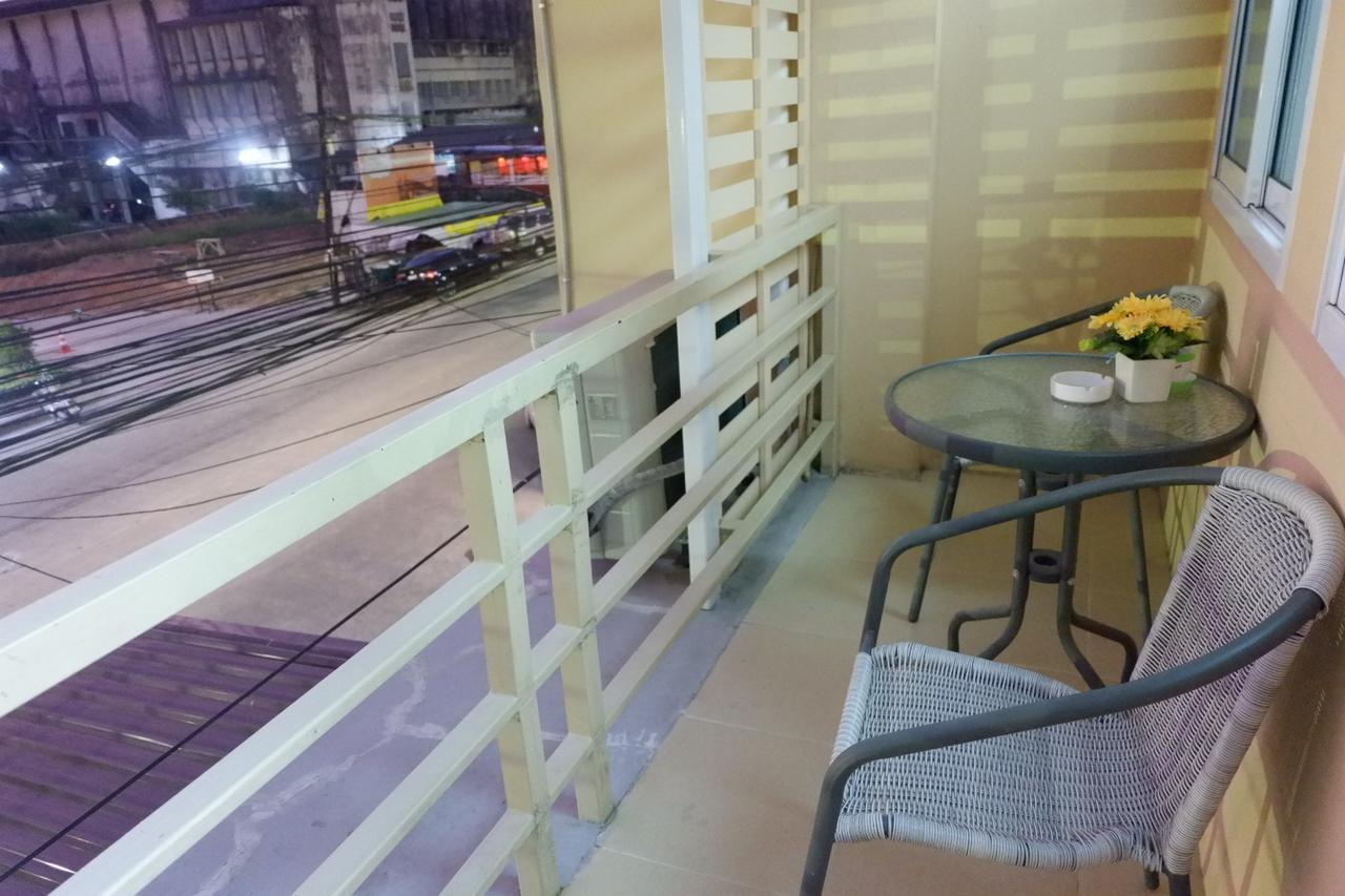 Ranong Backpacker'S Hostel (Adults Only) エクステリア 写真