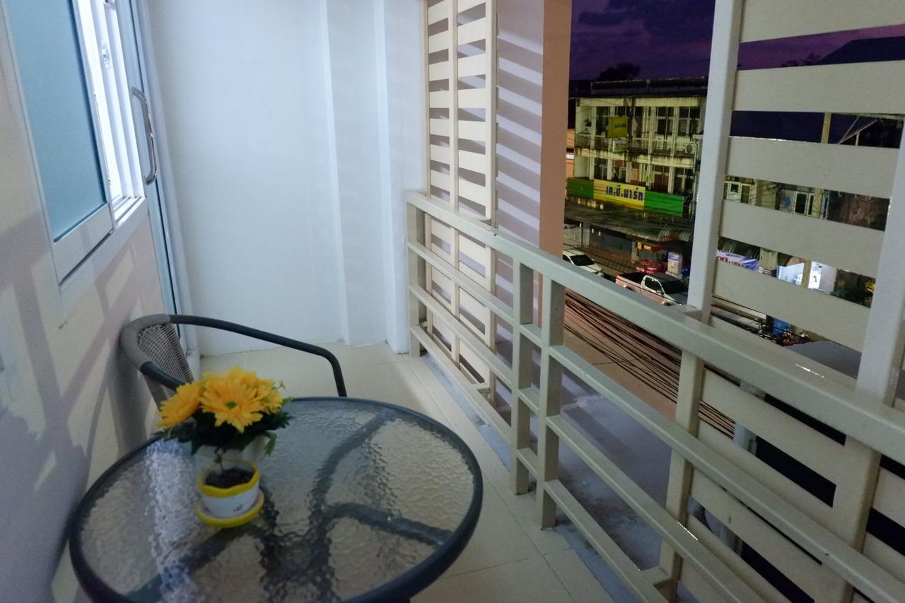 Ranong Backpacker'S Hostel (Adults Only) エクステリア 写真