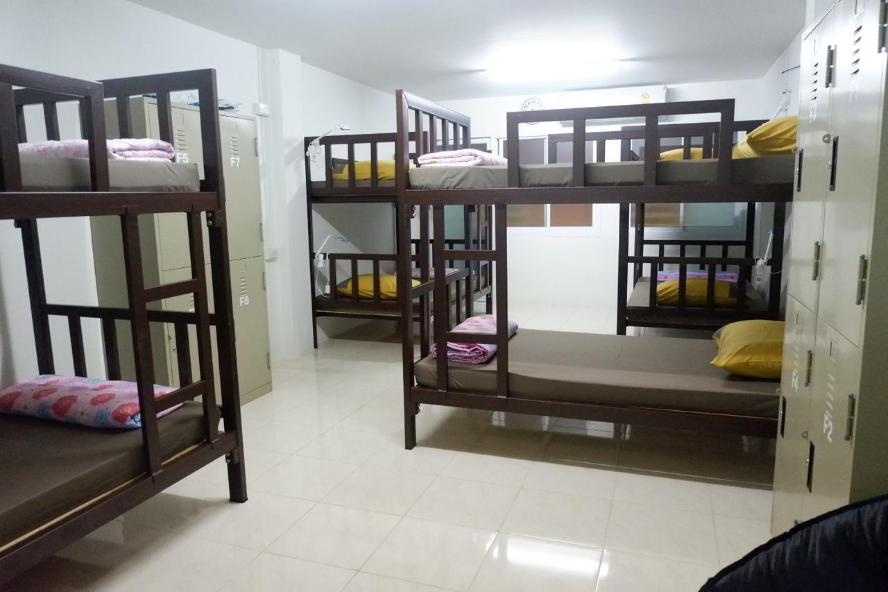 Ranong Backpacker'S Hostel (Adults Only) エクステリア 写真