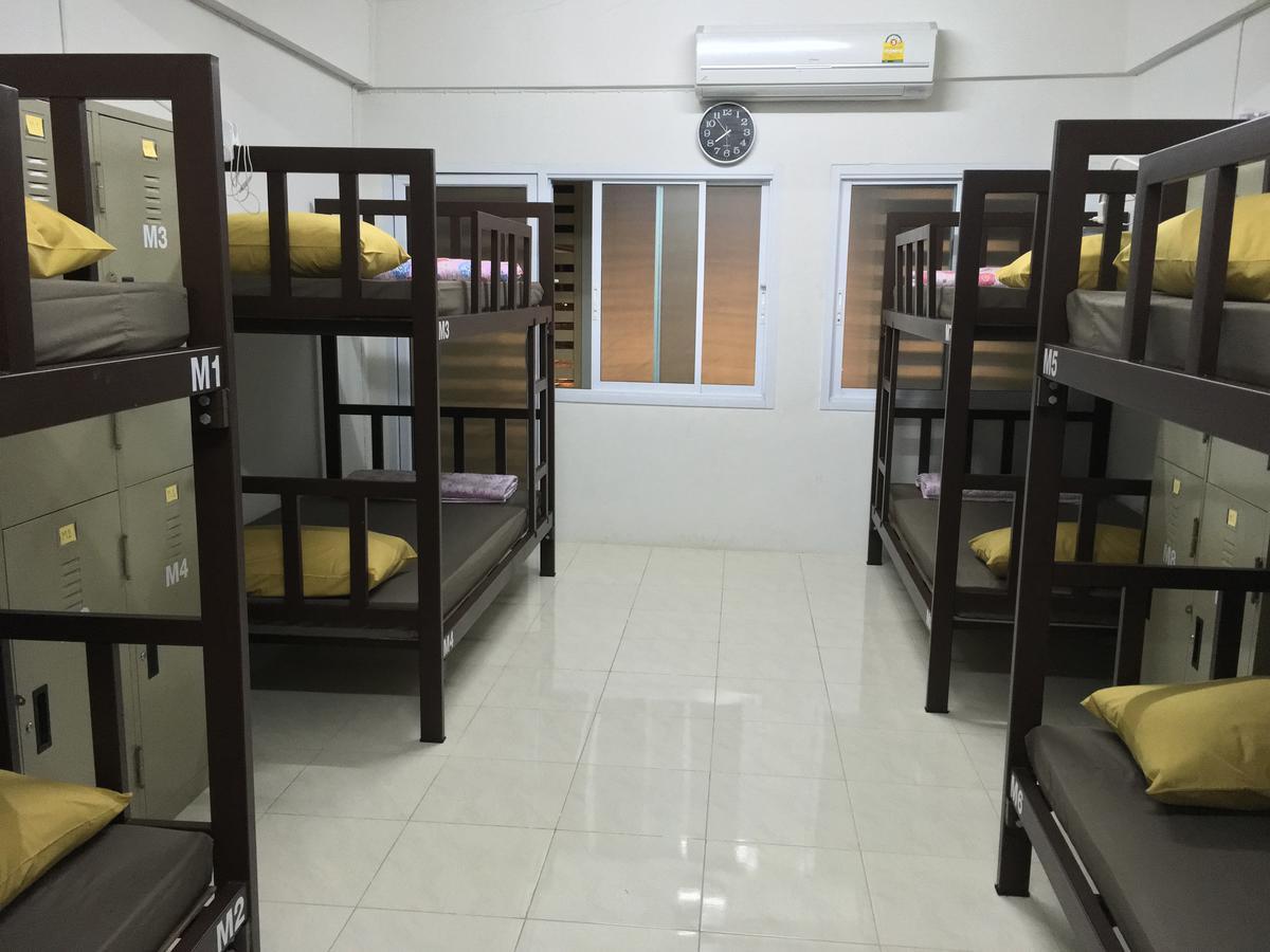 Ranong Backpacker'S Hostel (Adults Only) エクステリア 写真
