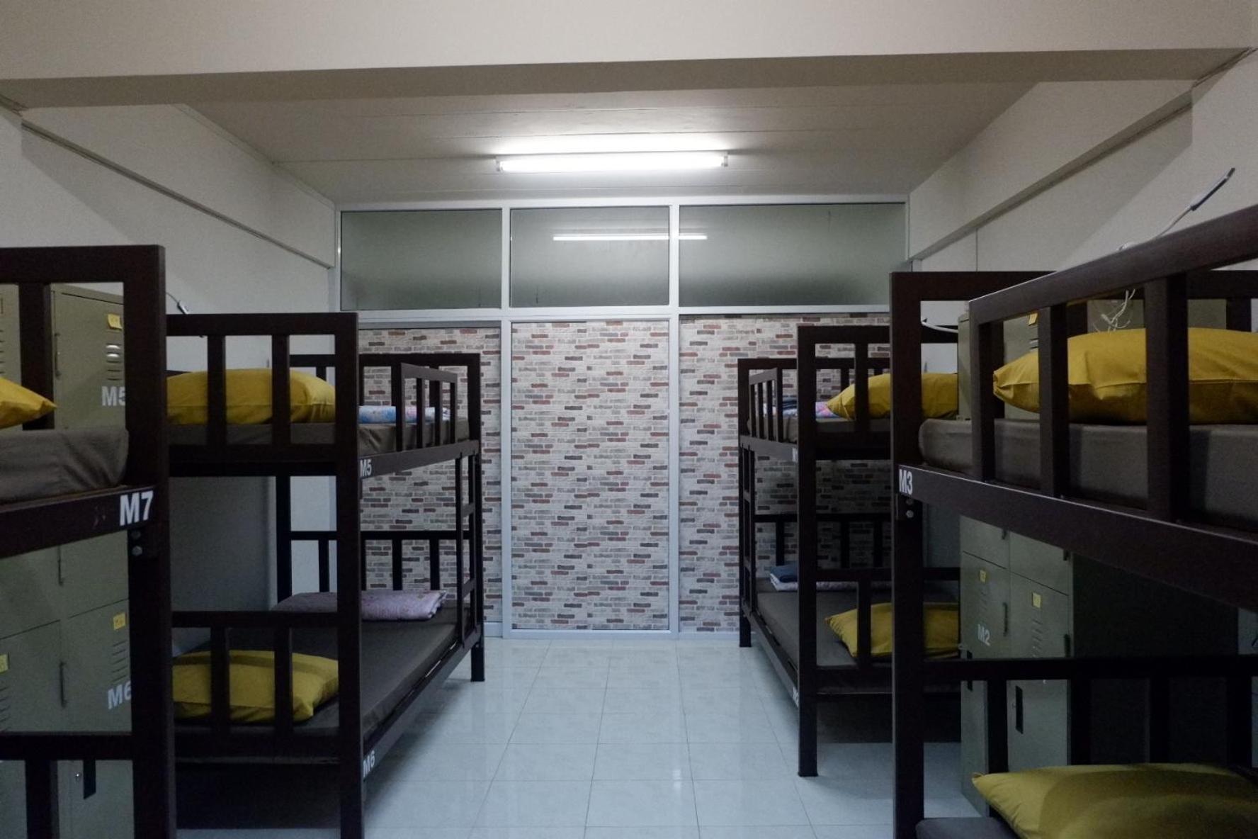 Ranong Backpacker'S Hostel (Adults Only) エクステリア 写真