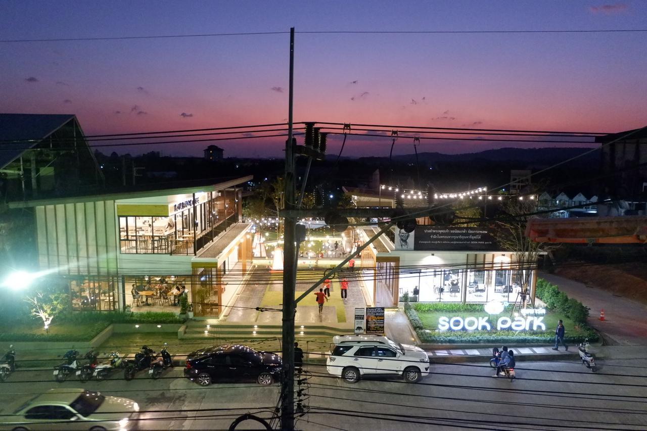 Ranong Backpacker'S Hostel (Adults Only) エクステリア 写真