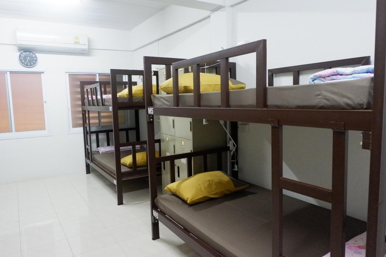 Ranong Backpacker'S Hostel (Adults Only) エクステリア 写真