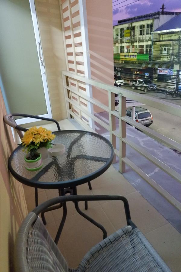 Ranong Backpacker'S Hostel (Adults Only) エクステリア 写真