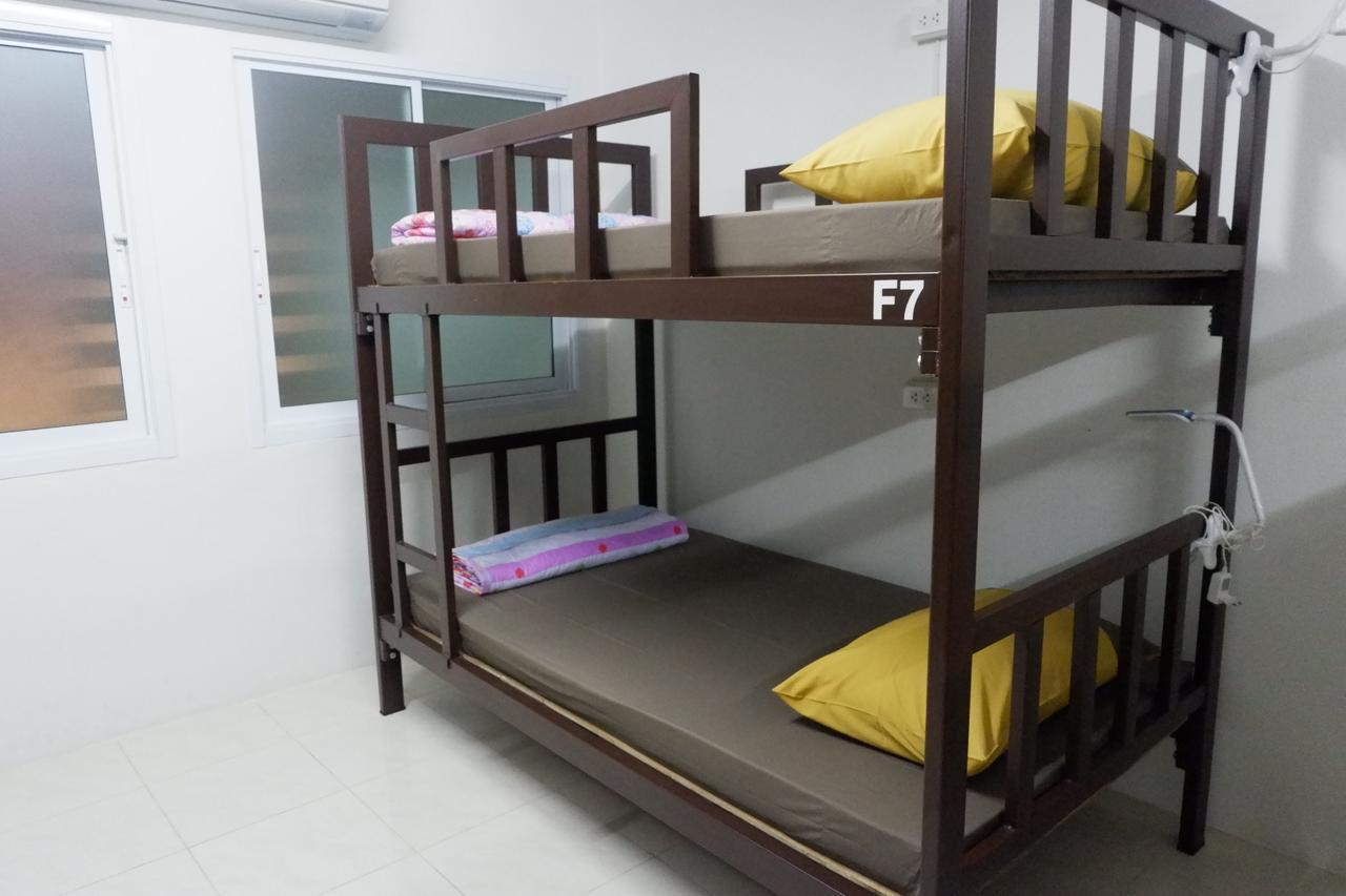 Ranong Backpacker'S Hostel (Adults Only) エクステリア 写真