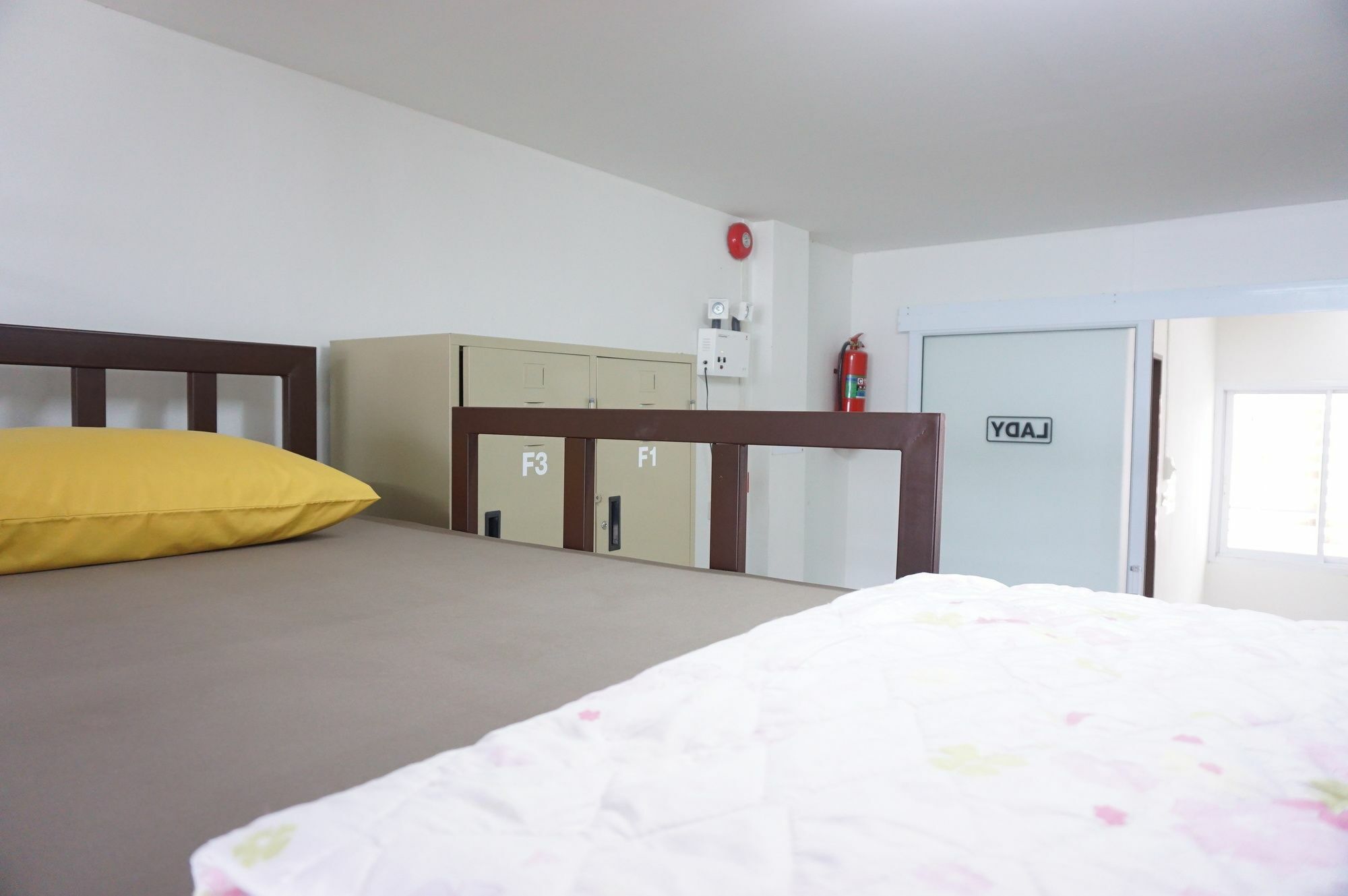 Ranong Backpacker'S Hostel (Adults Only) エクステリア 写真