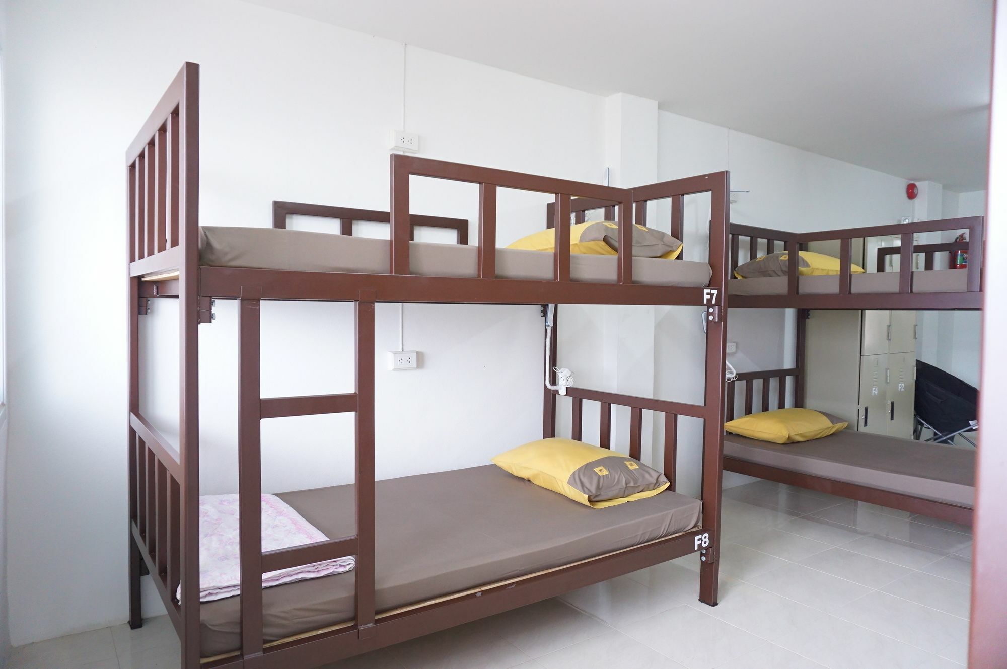 Ranong Backpacker'S Hostel (Adults Only) エクステリア 写真