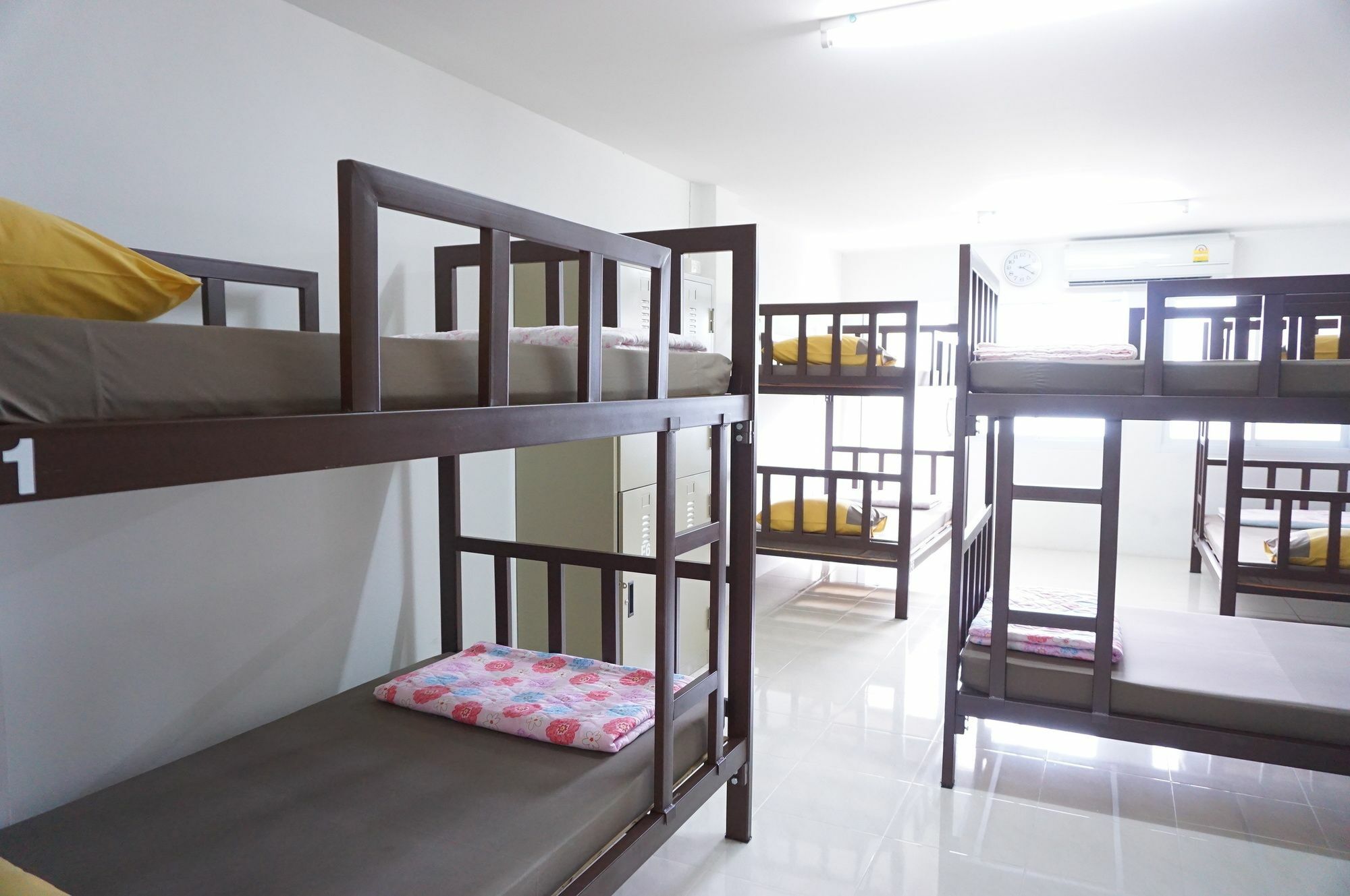 Ranong Backpacker'S Hostel (Adults Only) エクステリア 写真