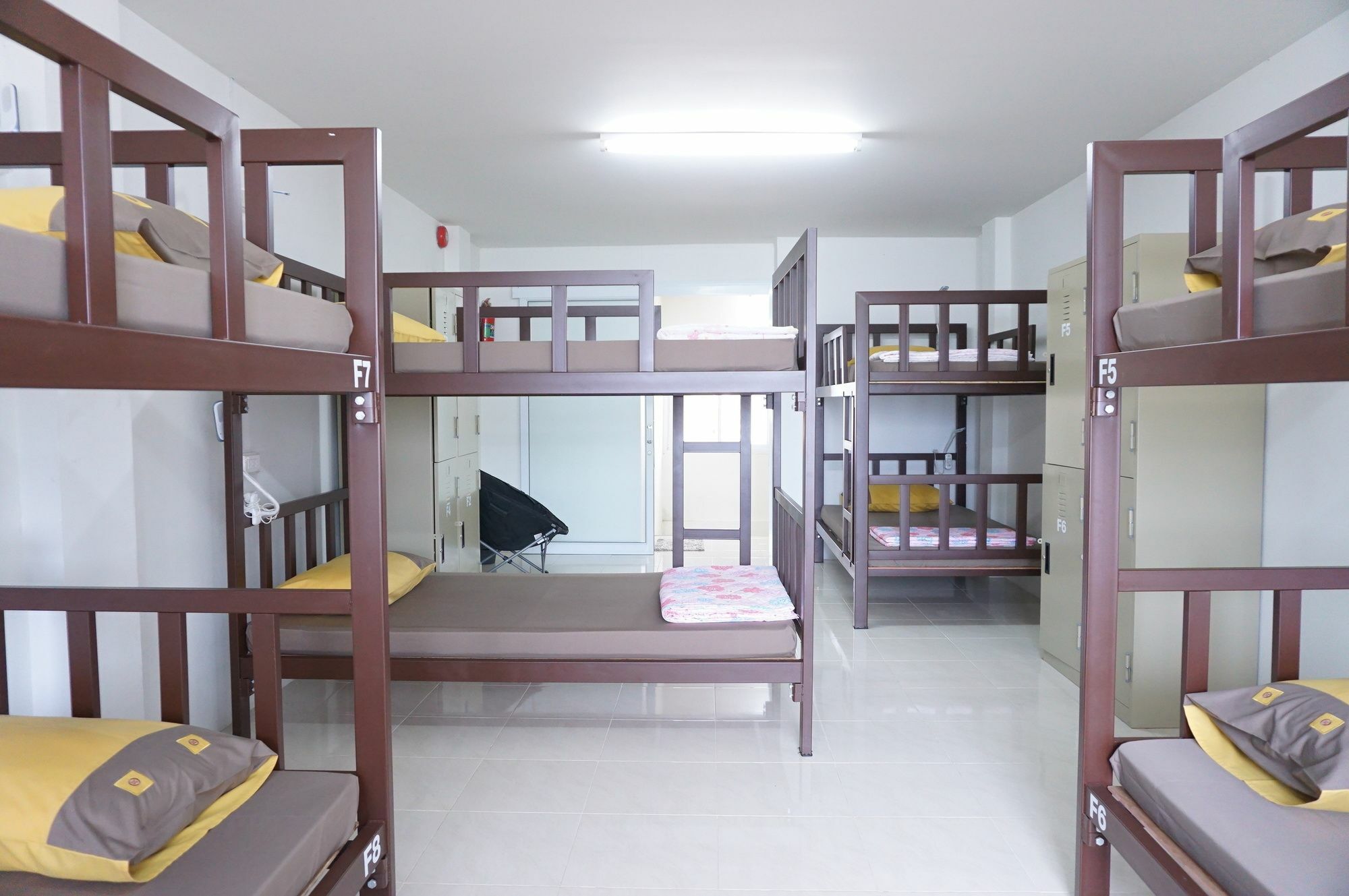 Ranong Backpacker'S Hostel (Adults Only) エクステリア 写真