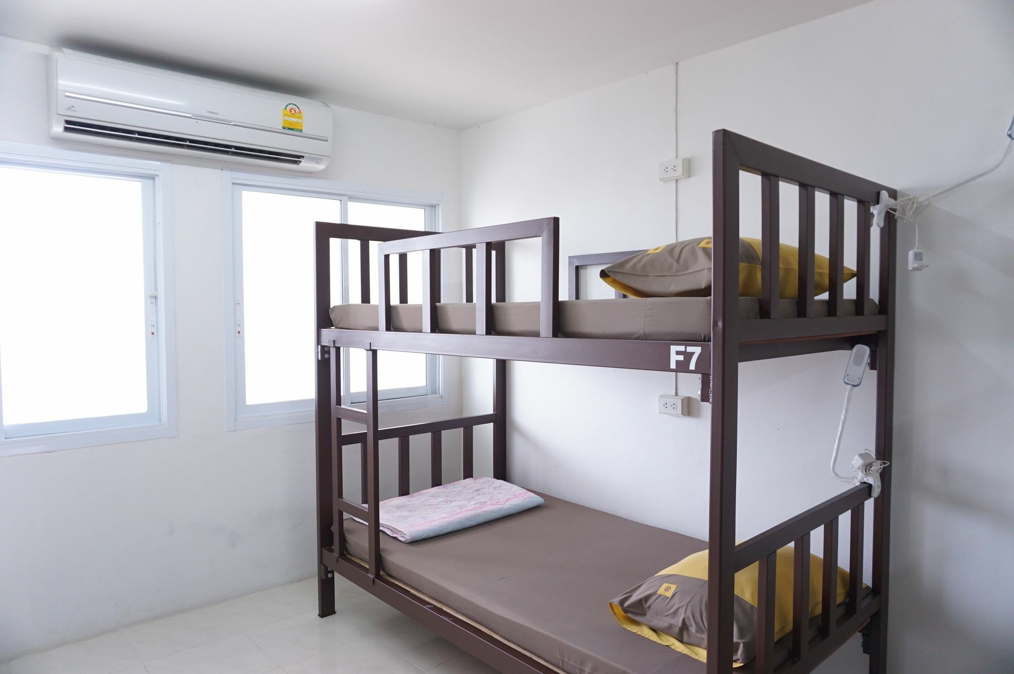 Ranong Backpacker'S Hostel (Adults Only) エクステリア 写真
