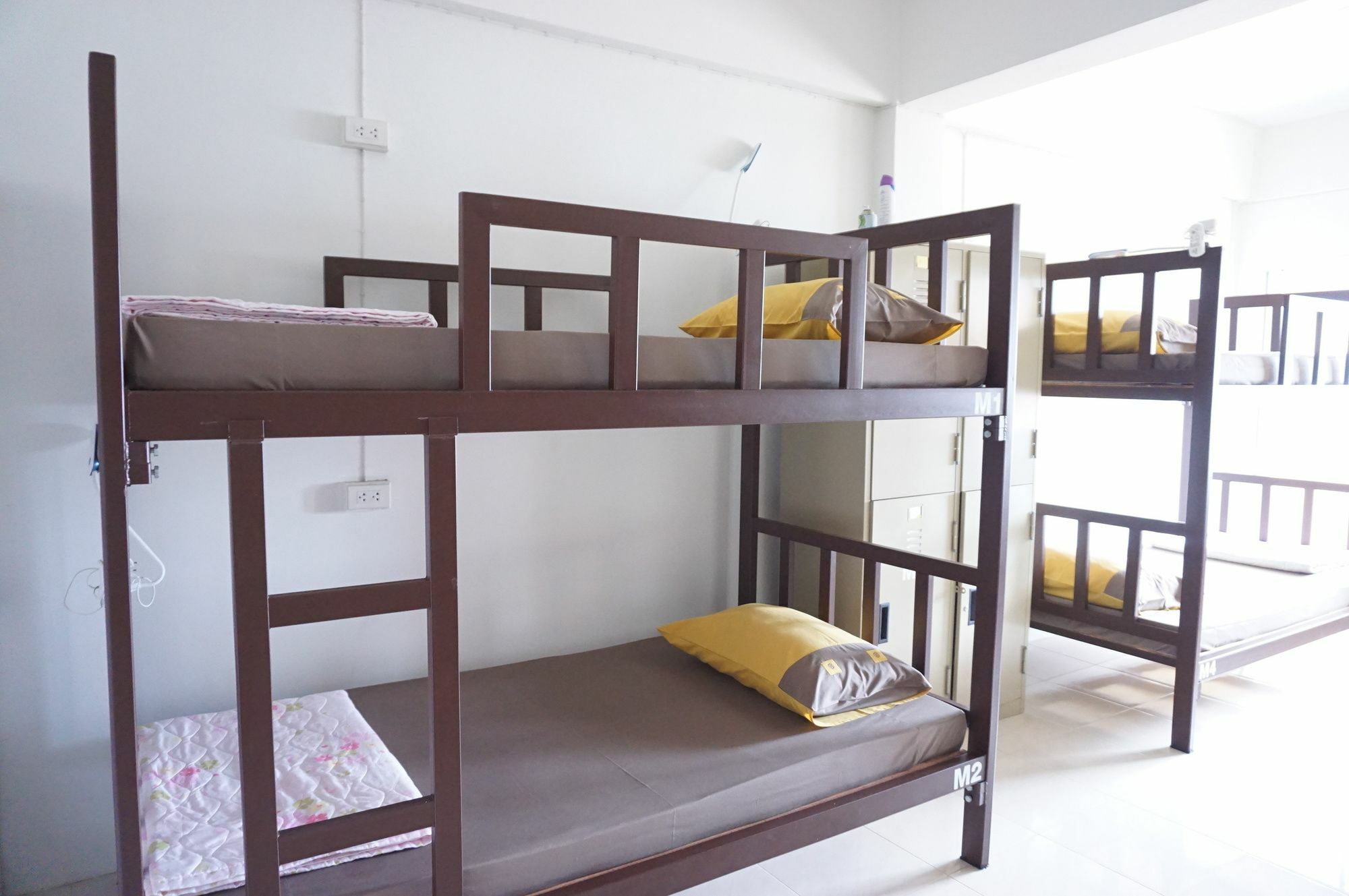 Ranong Backpacker'S Hostel (Adults Only) エクステリア 写真