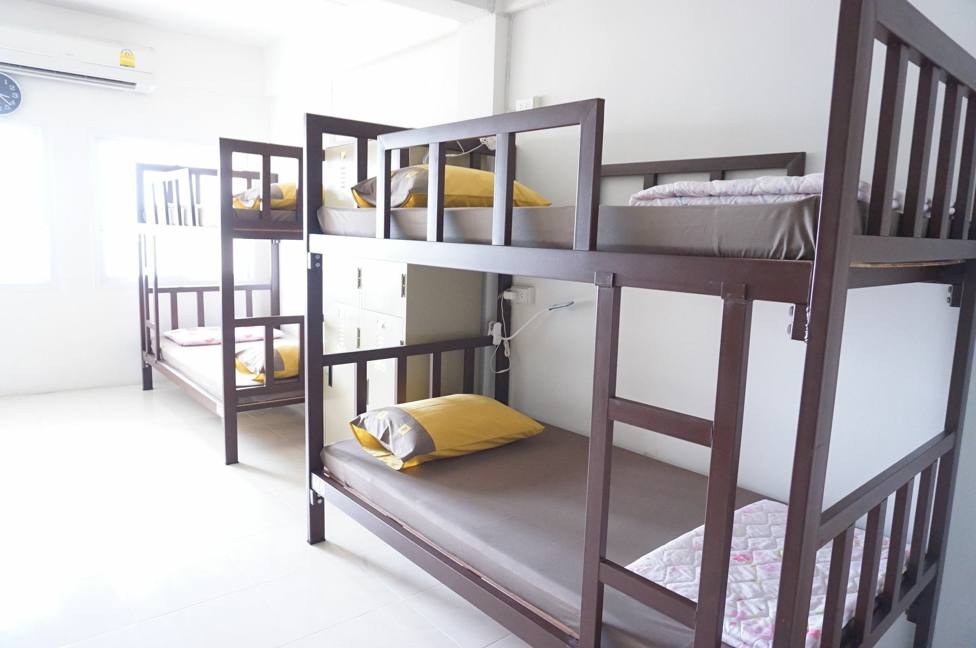 Ranong Backpacker'S Hostel (Adults Only) エクステリア 写真