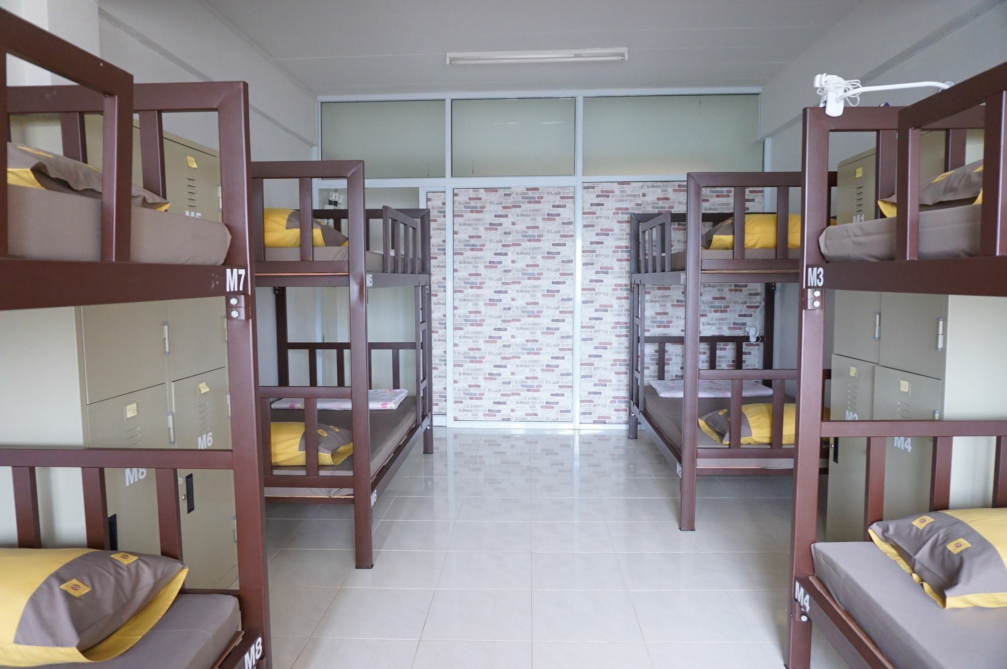 Ranong Backpacker'S Hostel (Adults Only) エクステリア 写真