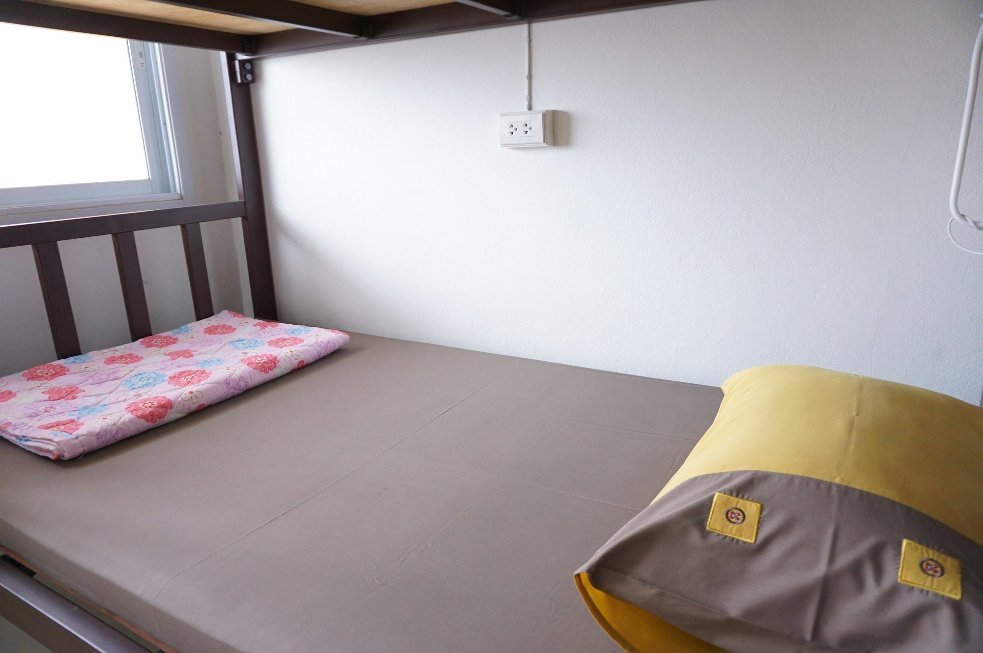 Ranong Backpacker'S Hostel (Adults Only) エクステリア 写真